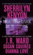 Dead after Dark cover