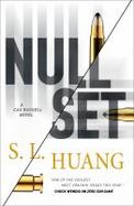 Null Set : A Cas Russell Novel cover