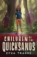 Children of the Quicksands cover