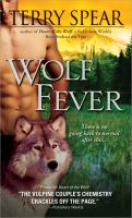 Wolf Fever cover
