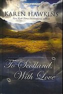 To Scotland, With Love cover