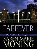 Faefever cover
