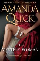The Mystery Woman cover