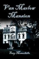 Van Marlow Mansion cover