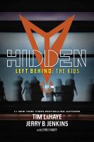 Left Behind: the Kids Collection 3 cover