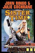 Sister Time cover