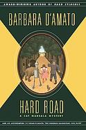 Hard Road A Cat Marsala Mystery cover