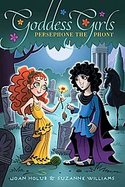 Persephone the Phony cover
