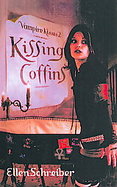 Kissing Coffins cover