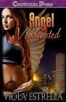 Angel Vindicated cover