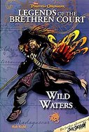Wild Waters cover