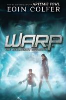 W. A. R. P. Book 1 the Reluctant Assassin cover