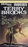 The Tangle Box Library Edition cover