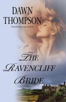 The Ravencliff Bride cover