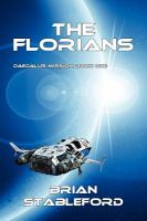 The Florians : Daedalus Mission, Book One cover