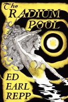 The Radium Pool cover