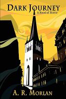 Dark Journey : A Novel of Horror cover