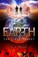 Earth : The First Target cover