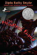 The Headless Cupid cover