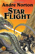 Star Flight cover