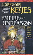 Empire of Unreason cover