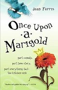 Once upon a Marigold cover