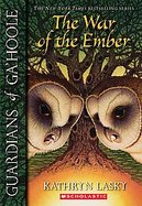 The War of the Ember cover