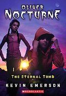 The Eternal Tomb cover