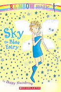 Sky the Blue Fairy cover