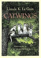 Catwings cover