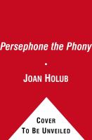 Persephone the Phony cover