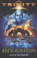 The Invasion cover