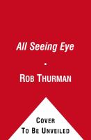 All Seeing Eye cover