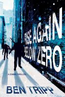 Rise Again: below Zero cover