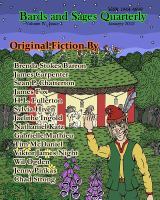 Bards and Sages Quarterly (January 2012) cover