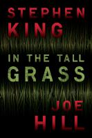 In the Tall Grass cover