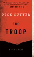 The Troop cover