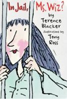 In Jail, Ms. Wiz? cover