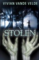 Stolen cover