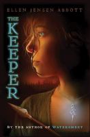 The Keeper cover