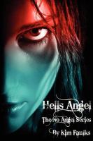 Hells Angel cover
