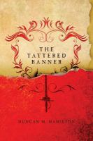 The Tattered Banner cover