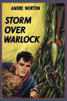 Storm over Warlock cover