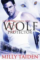 Wolf Protector cover