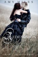 Redemption cover