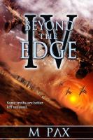 Beyond the Edge cover