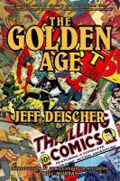 The Golden Age cover