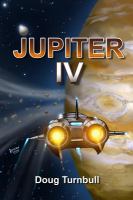 Jupiter IV cover