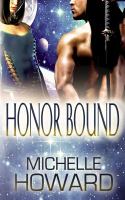 Honor Bound cover