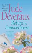 Return to Summerhouse cover